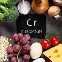 Chromium: Functions, Food Sources, Deficiency And Toxicity