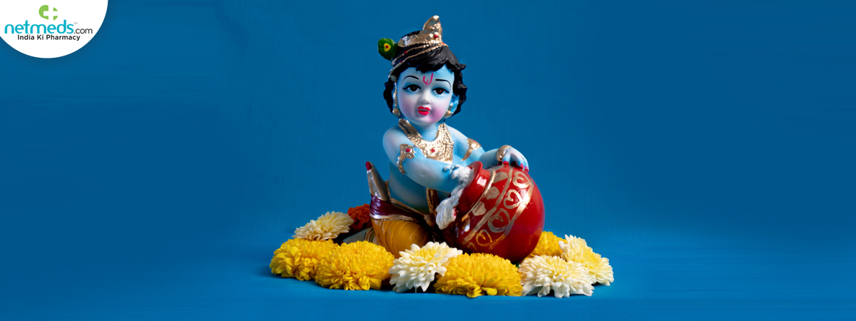 Janmashtami