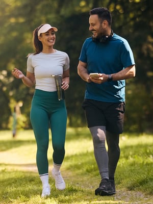 What Are Micro Walks? How To Do and Health Benefits In Managing Diabetes 