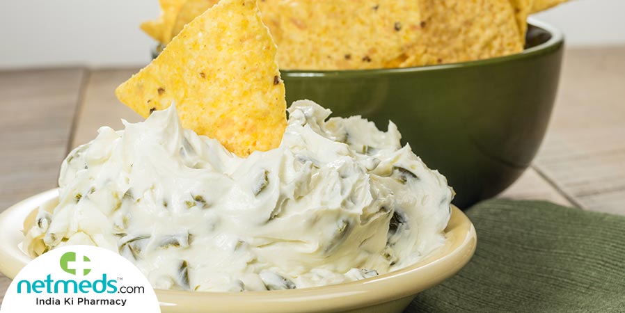 Jalapeno Cheese Dip