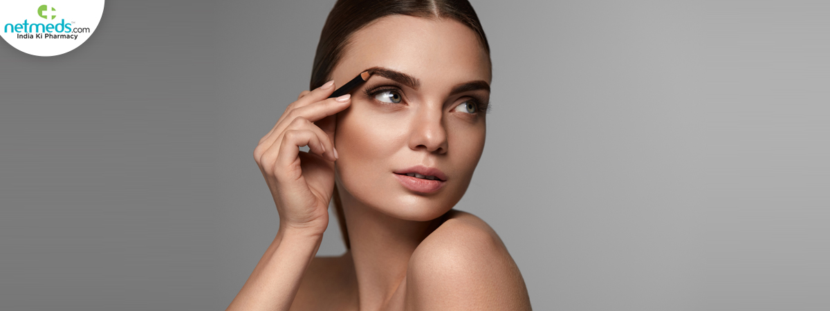 perfect eyebrows