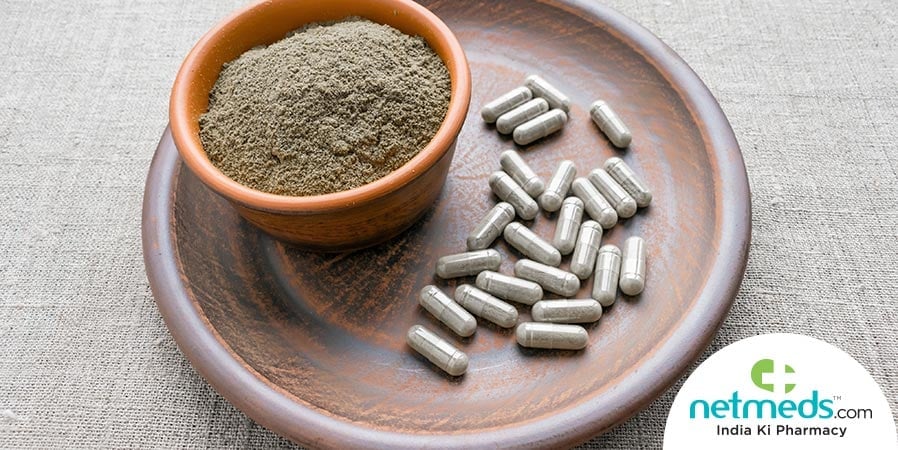 baheda dose