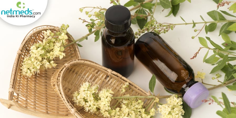 cypress oil