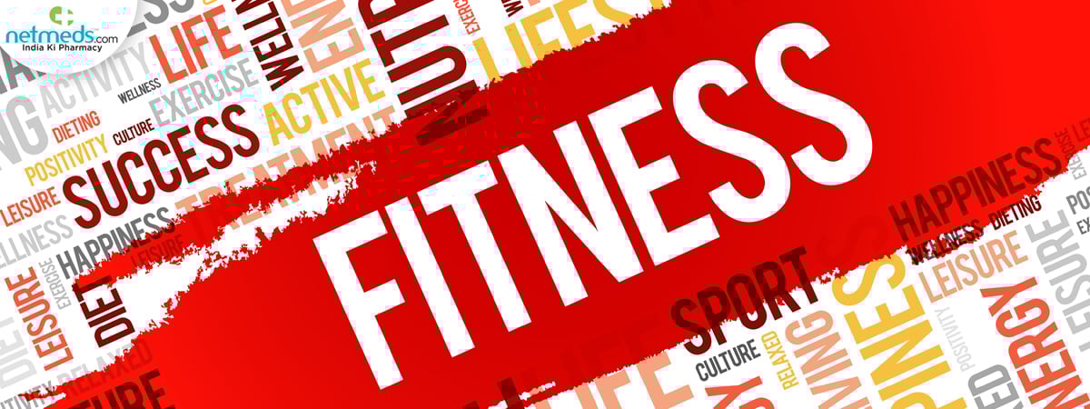 fitness trend