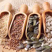 Women’s Health: What Is Seed Rotation Diet And Its Role In Maintaining Hormonal Balance