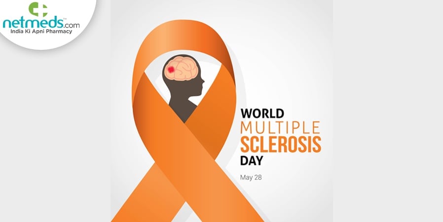 World Multiple Sclerosis Day