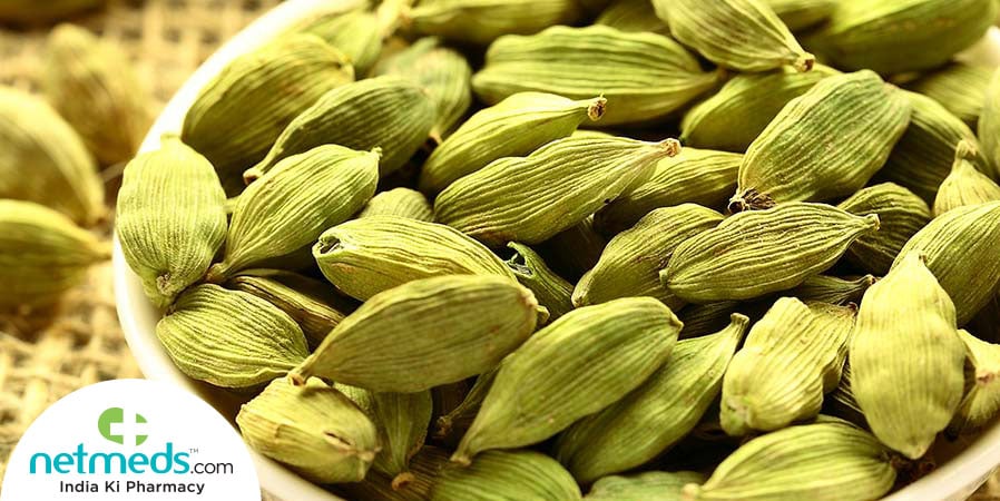 elaichi health benefits