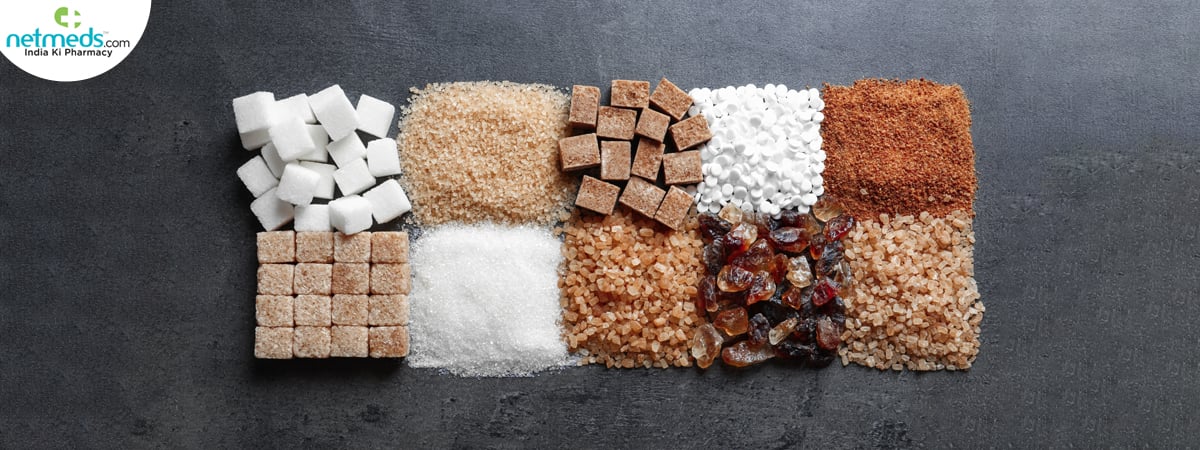 Sugar substitute for baking