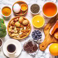 What Is Brain Fog? Symptoms And 8 Incredible Foods To Sharpen Memory And Combat This Condition