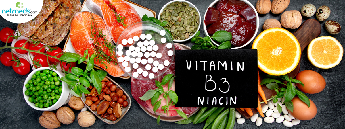 vitamin B3