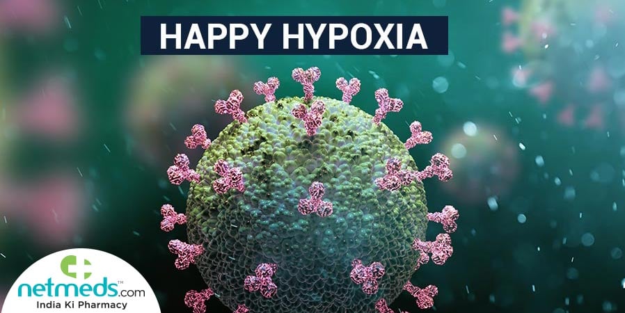 happy hypoxia