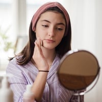 The First Period: Puberty, Early Signs And Duration