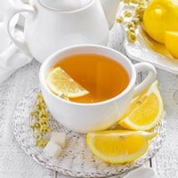 Lemon Tea: 7 Fantastic Health Benefits Of This Tangy Beverage