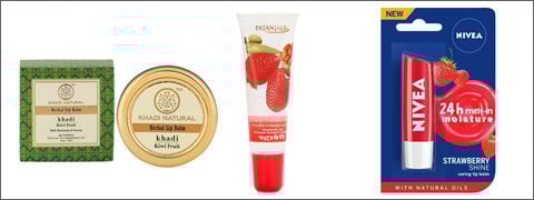 Lip Care In Winter: Top 15 Lip Balms For Soft And Shiny Lips