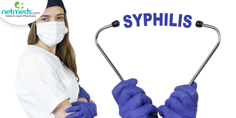 Syphilis