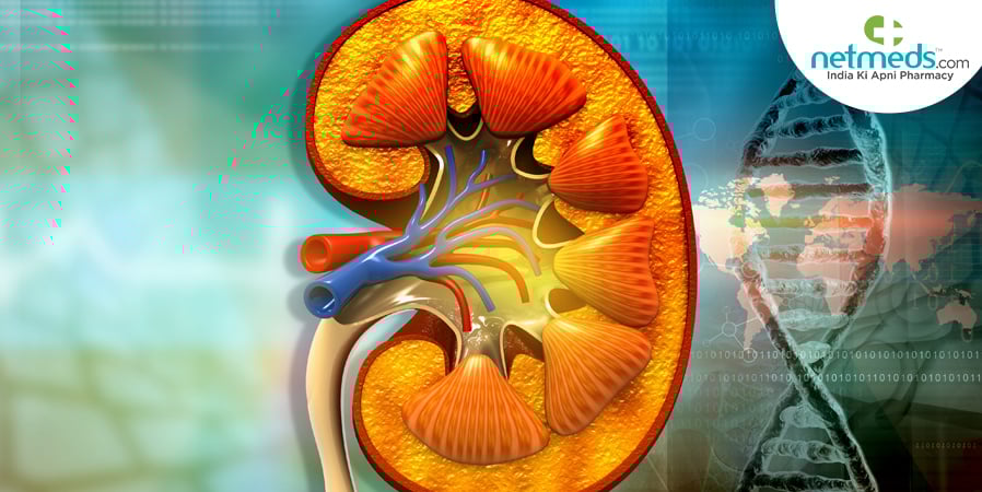 Polycystic kidney disease