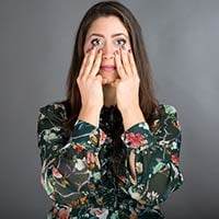 Eye Yoga: Simple Exercises Plus Health Benefits Of This Wellness Trend In COVID-19 Pandemic