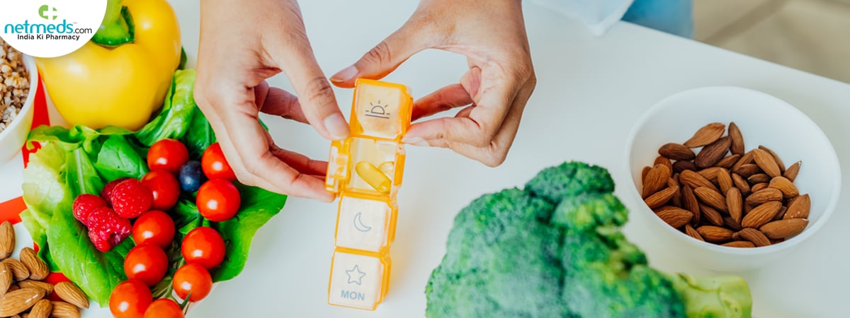 menopause supplements