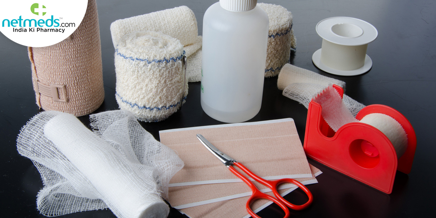 Wound Care Products