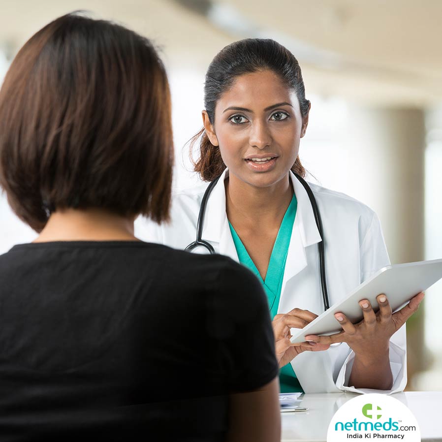 PCOS raises early risk of Diabetes