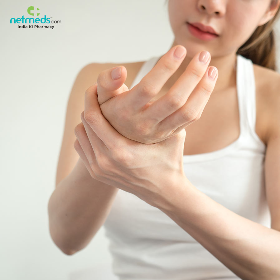 Factors for Rheumatoid Arthritis