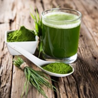5 Impressive Benefits Of Wheatgrass Juice