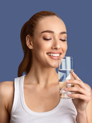 On A High Protein Diet? Here’s Why You Need To Increase Your Water Intake