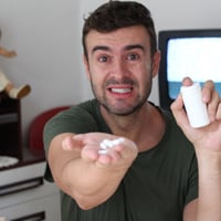 Anti-Anxiety Medication: Things You Must Know When Starting Them. Types, Benefits And Side Effects Of The Pills