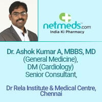 Fatty Liver: Know About The Different Types Of Fatty Liver And The Treatment Options