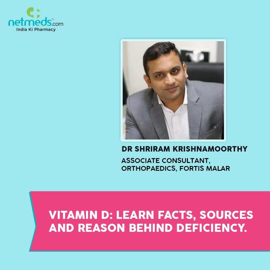 Vitamin D Deficiency