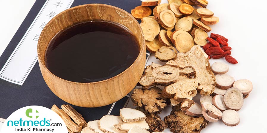 Saraswatarishta - Ayurvedic decoction