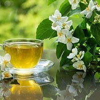 Jasmine: 5 Astonishing Benefits Of Adding This Incredible Flower To Your Diet