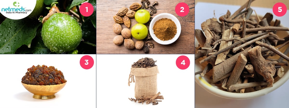supplements for knee pain