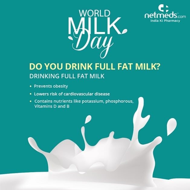 World Milk Day