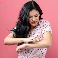Yoga For Hives: Superb Yogasanas For Providing Relief From Urticaria