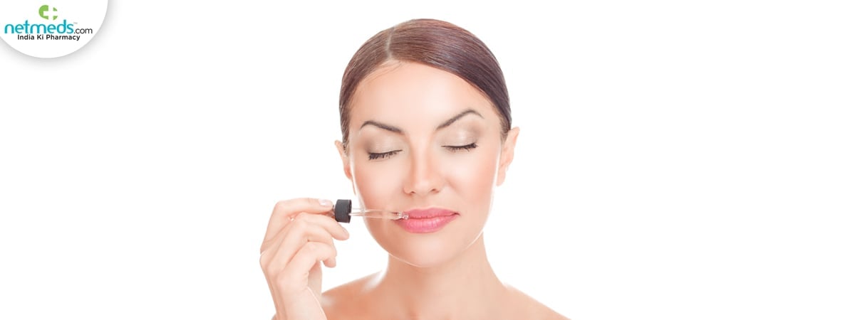 lip oil