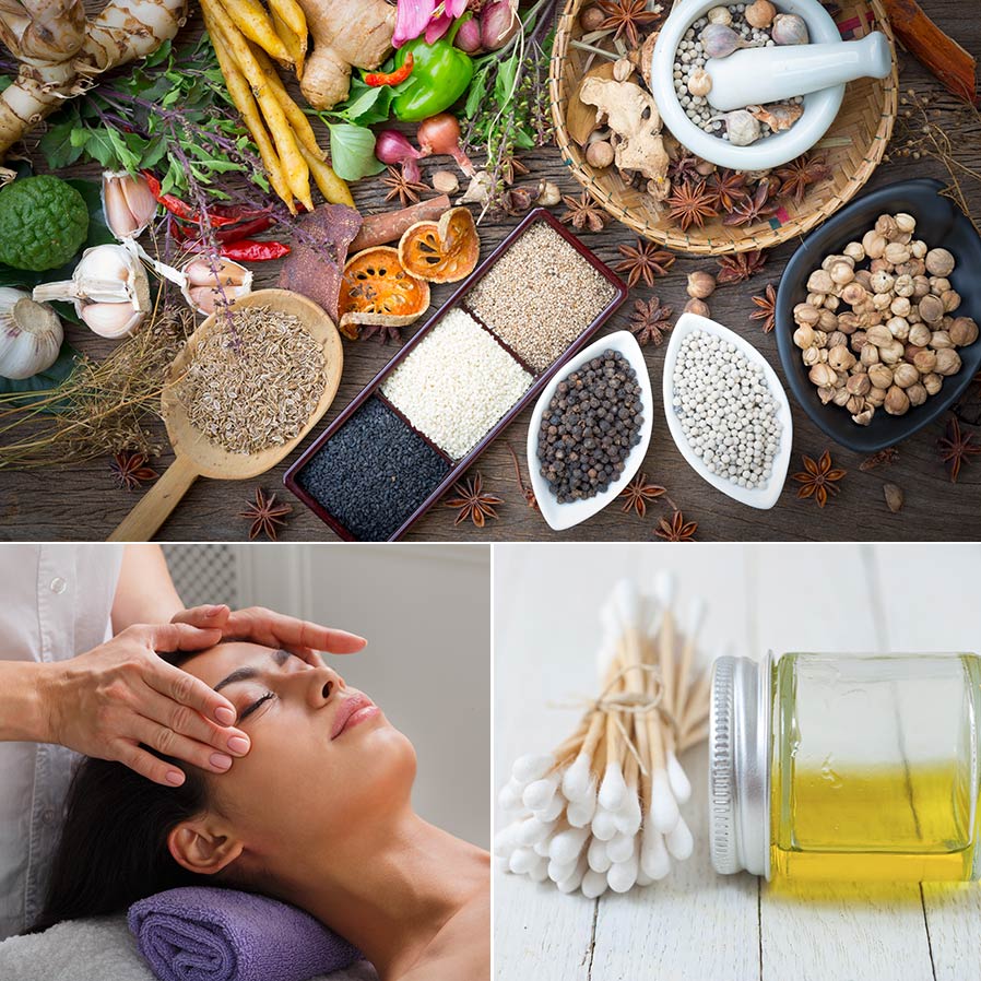 Ayurvedic remedies for tinnitus