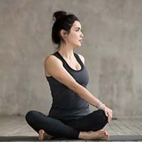 Lung Problems: 5 Incredible Yogasanas To Ease Breathing Difficulties