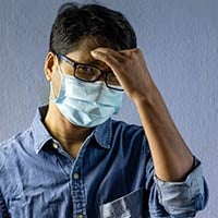 What Is Long COVID? Here Are The Symptoms Of Persistent Coronavirus Infection