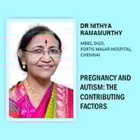 Pregnancy And Autism: The Contributing Factors