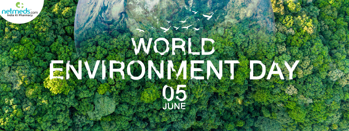 world environment day 2025