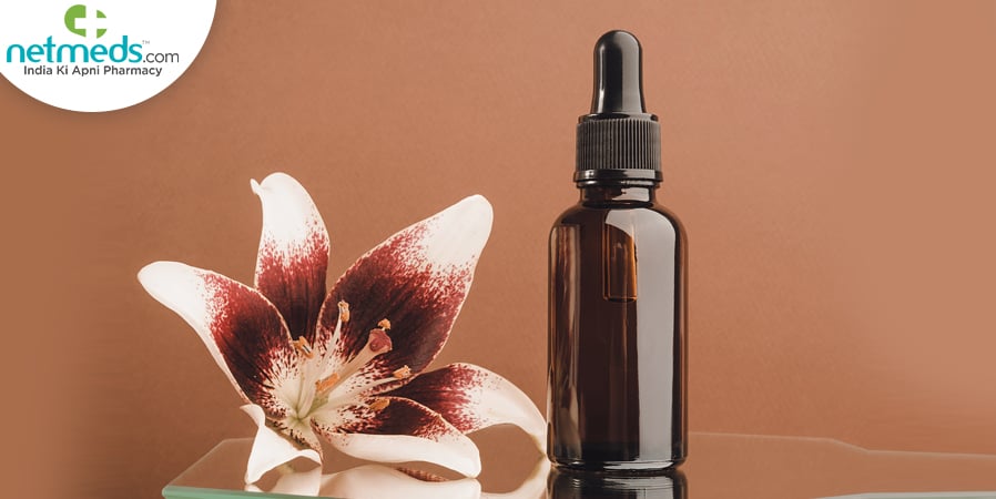 Niacinamide