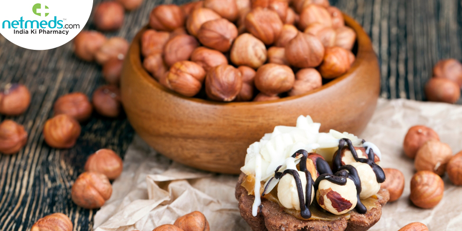 Hazelnut