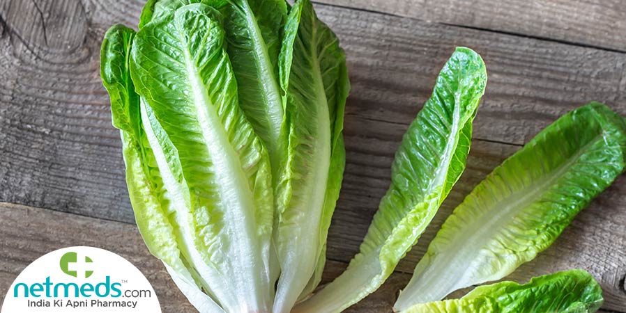 Lettuce
