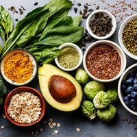 What Are Antioxidants? Health Benefits, Uses, And Sources Explained