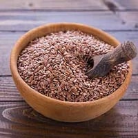 Relish These Vegetarian Omega Rich Flaxseed Recipes 