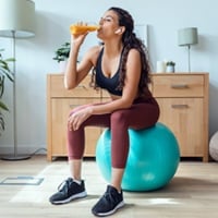 How To Flush Out Salts And Debloat Naturally