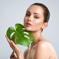 Summer Skin Care: Invest In These Anti-Aging Herbs For A Radiant Glow