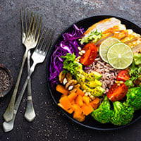 6 Awesome Stress Relieving Foods That You Should Add In Your Diet To Calm The Mind