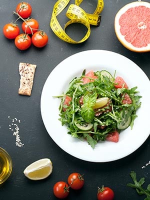 Calorie Deficit Diet: Know What Is It And How It Works In Your Weight Loss Journey?